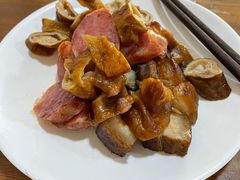 梆梆肉-长香源葫芦头梆梆肉(开通巷店)