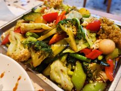 -姥姥家春饼店(惠新东街店)
