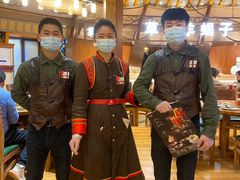 -九十九顶毡房(阜石路店)