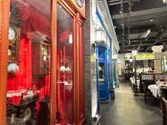 -北平楼·烤鸭·北京菜(牡丹园店)
