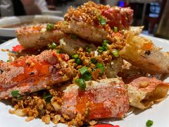 -达叔香味海鲜(海棠68环球美食街店)