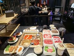 -川西坝子火锅(清江东路3.0直营店)
