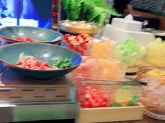 -尚宴牛特鲜自助(太原街万达店)