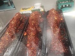 -韩麦大冷面(桂花街直营店)