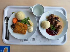 -宜家·瑞典风味餐厅(四元桥店)