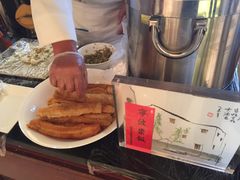 -怡咖啡自助餐(宁波香格里拉店)
