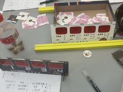 -猎人桌游吧(合生汇店)