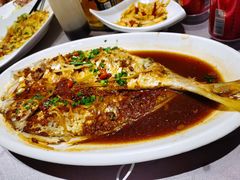 -石砰渔港·海鲜楼