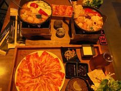 -东北烧烤·烤羊腿(天虹店)