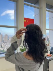 点击看大图 -MI HAIR