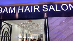 -3AM HAIR SALON染发烫发接发