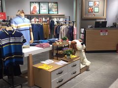 -北京华联购物中心(同成街店)