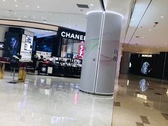 -CHANEL(IFS国金中心店)