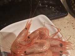 -宴立方海鲜自助(义乌万达广场店)