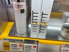 -Olive Young(明洞旗舰店)