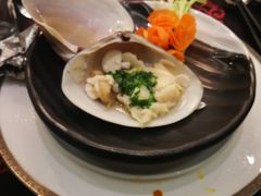 -富豪酒家(正大广场店)