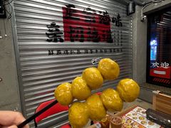 -孖记茶档·热腾茶餐(江南西plus店)