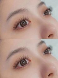 -芊冉•美甲美睫纹绣