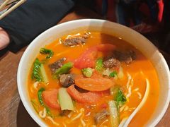 -寻裕记·现炒浇头面(人民广场店)