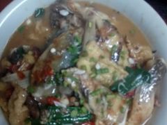 鹅王，乡村鱼，猪手-梅岭馆鹅王美食