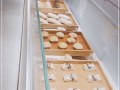 自助取餐区-老鼎丰糕点铺子(国贸商城店)