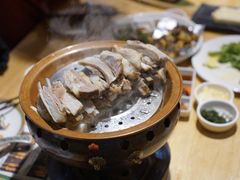 -蒙料·手把肉(望京店)