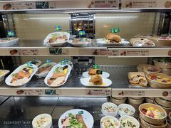 -宜家·瑞典风味餐厅(武汉荟聚中心店)