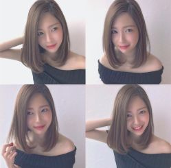 -GIRL STYLE 烫发·染发沙龙