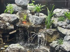 -水立方国际汤泉(六一中路店)
