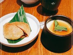 -云海肴·汽锅鸡·云南菜(苏州中心店)