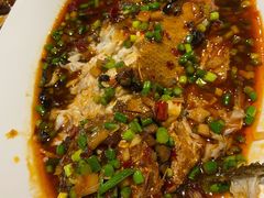 -陆壹捌餐厅(五大道店)