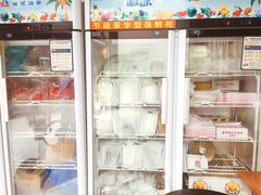 -艾加柒克蛋糕茶歇甜品台(春熙路店)