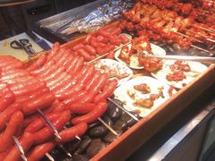 -梨花自助烤肉(天河城店)