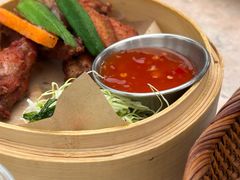 -KingThaia金泰兰(滨江天街店)