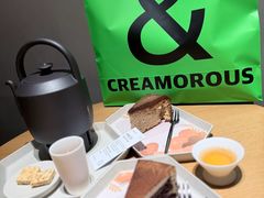 -BUTTERFUL&CREAMOROUS 黄油与面包(万象城店)