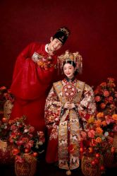 -今生有约婚纱摄影店(景德路店)