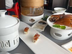 -阿庄新豫菜(通泰路店)