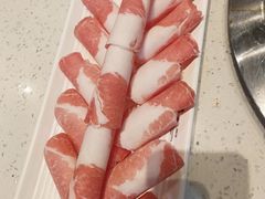 五花肉-蜀院鲜火锅(高升桥店)