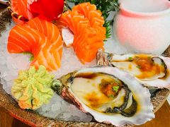 -阿吾罗日本料理(K11艺术中心店)