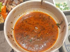 -云海肴·汽锅鸡·云南菜(高德置地店)