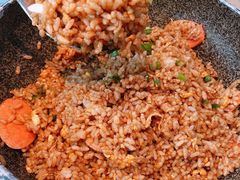 蛋肠饭-孙家外婆•长春地标美食新名片(红旗街万达店)