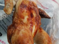 -吴山烤禽 (吴山路店)