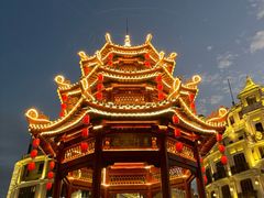 -汕头市小公园
