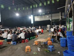 大堂-杨合林啊兰烤鱼