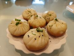 生煎包-燕春园中餐厅-北大博雅国际酒店