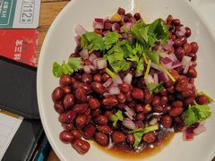 -平娃三宝烧烤·面食(南小街店)