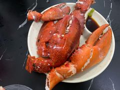 -强记龙虾钳(定安里店)