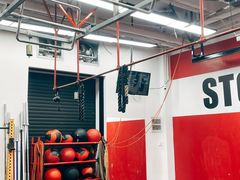 -Stone Motion Fitness 释动健身