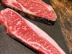 -觅福里•熟成和牛餐厅