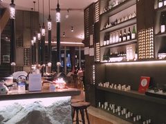 -山葵家·创意料理(宁波来福士店)